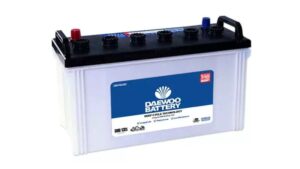 daewoo battery dib 135