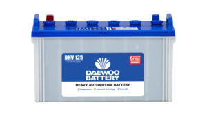 DHV 125