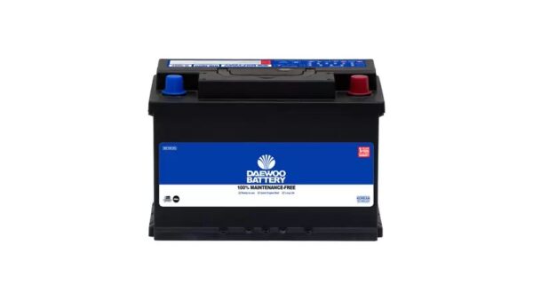 din 888 battery