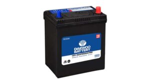 dl 55 battery