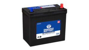 DL/R 60
