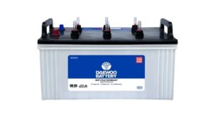 daewoo battery 180 in karachi